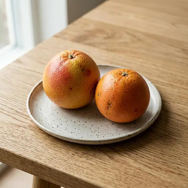 Grapefruit