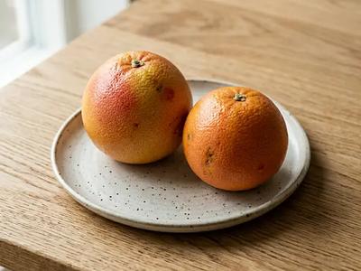 Grapefruit