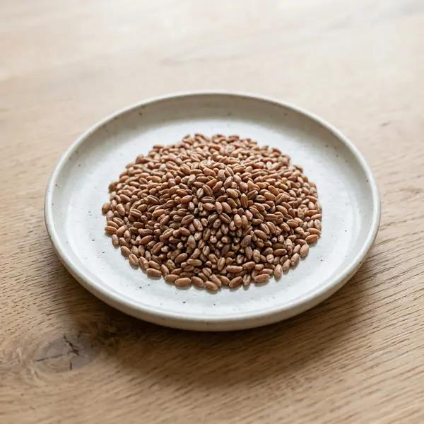 Wheat Berries