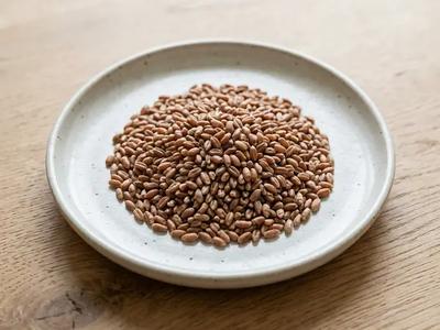 Wheat Berries