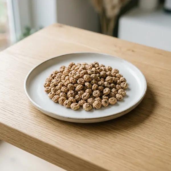 Tiger Nut (Chufa)