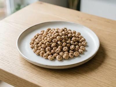 Tiger Nut (Chufa)