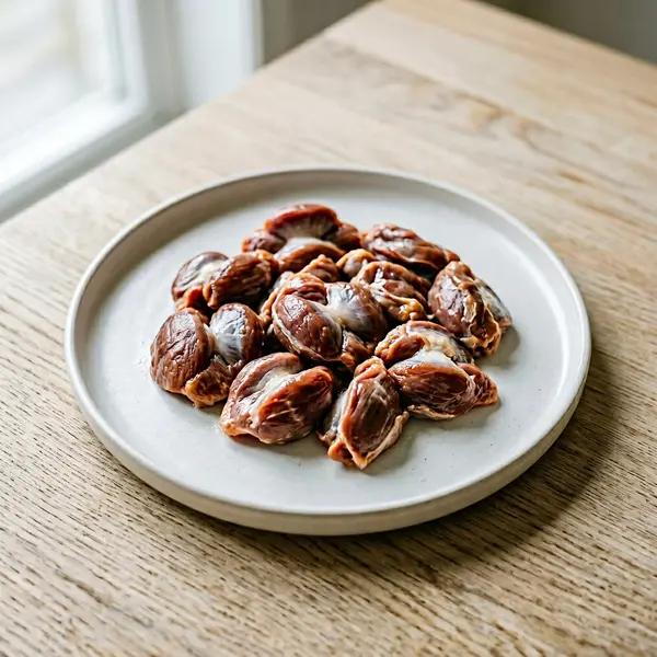 Chicken Gizzards