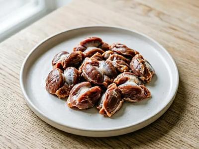 Chicken Gizzards