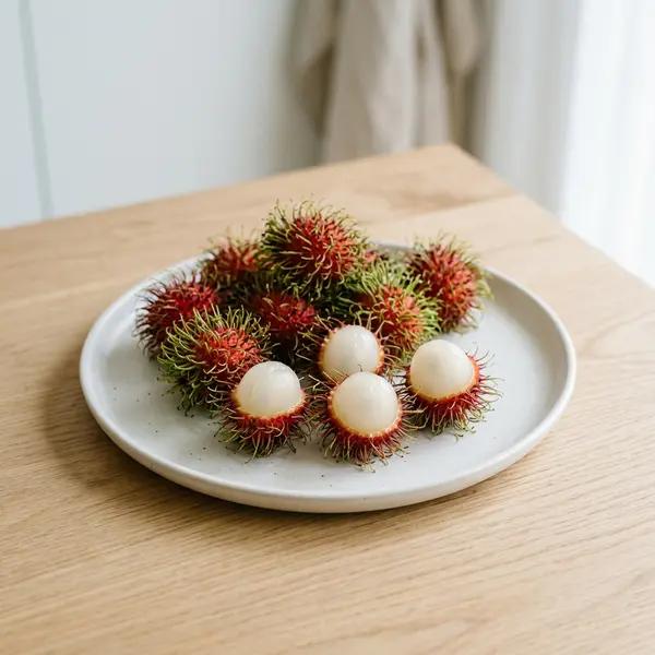 Rambutan
