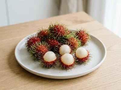 Rambutan
