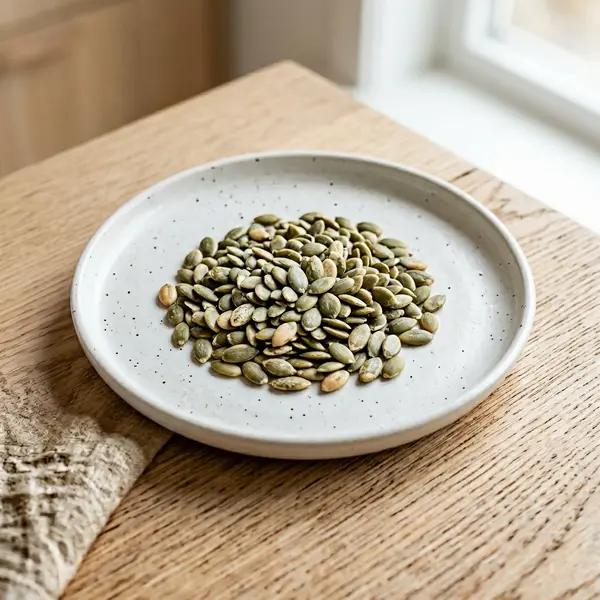 Pumpkin Seeds