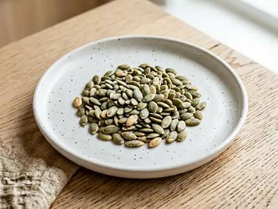 Pumpkin Seeds