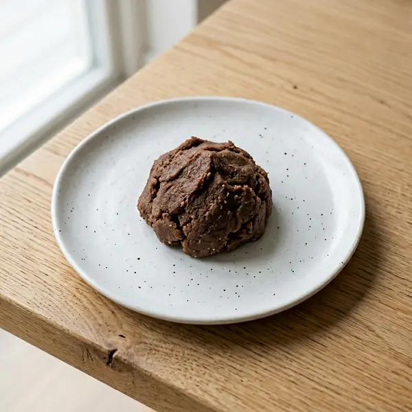 Chestnut Paste (unsweetened)
