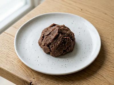 Chestnut Paste (unsweetened)