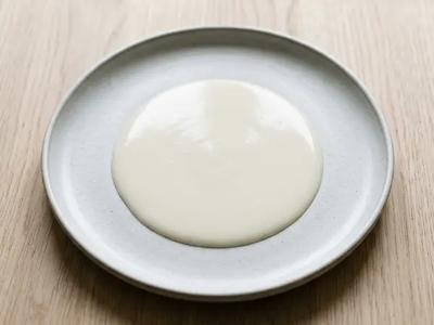 Flax Milk