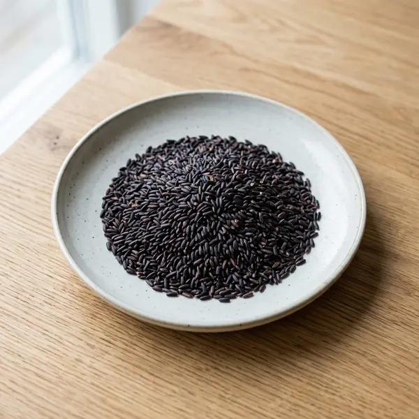Black Rice