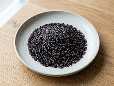 Black Rice