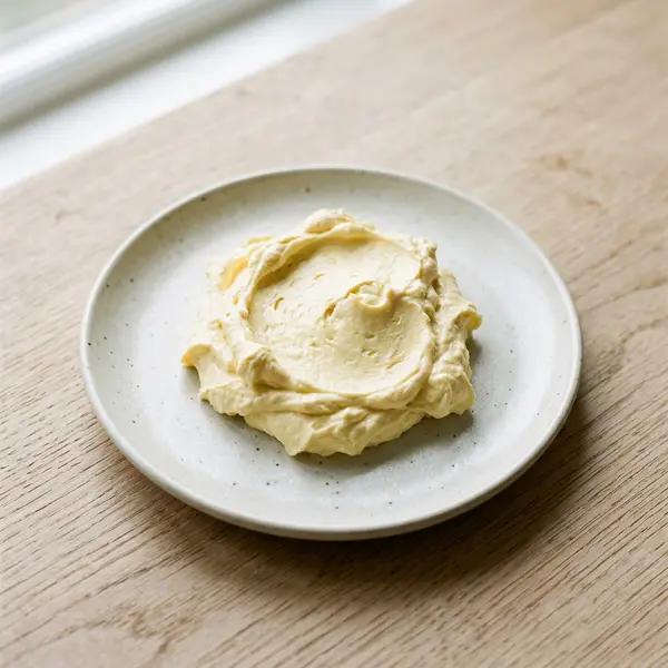 Clotted Cream