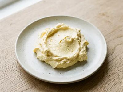 Clotted Cream