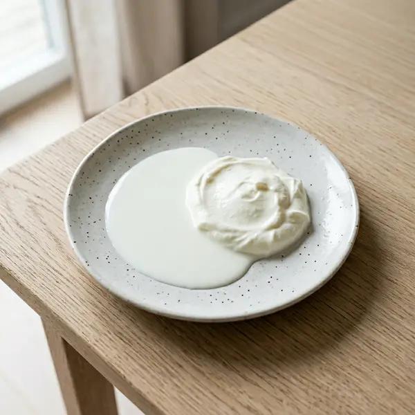 Whole Milk (Cow)