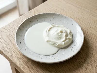 Whole Milk (Cow)