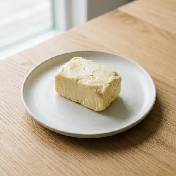 Yak Butter
