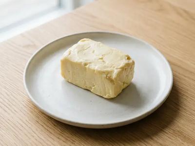 Yak Butter