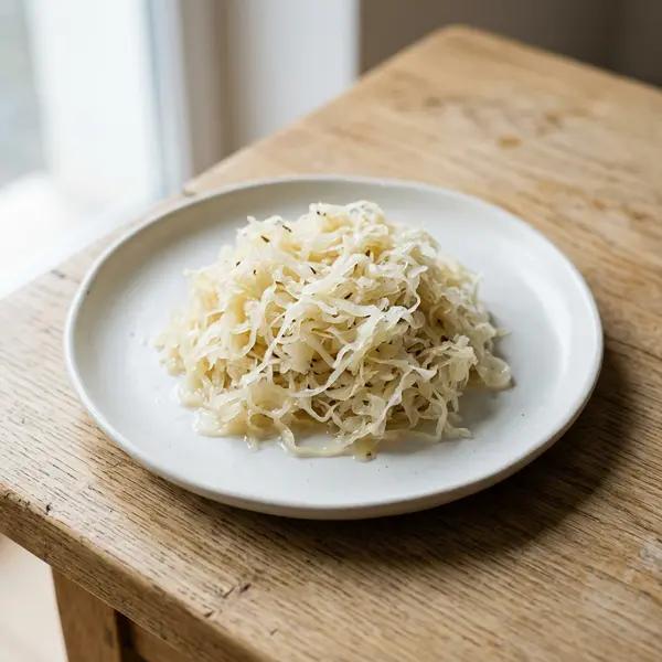 Sauerkraut
