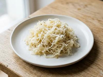 Sauerkraut