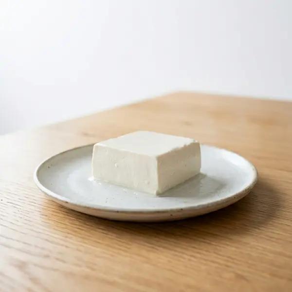 Soft Tofu