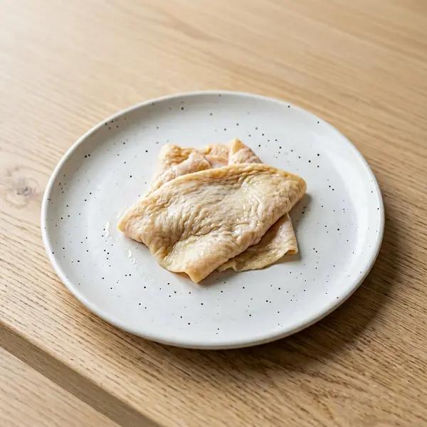 Chicken Skin