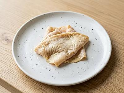 Chicken Skin