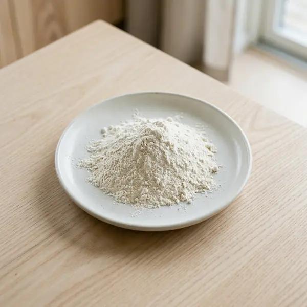 All-purpose flour