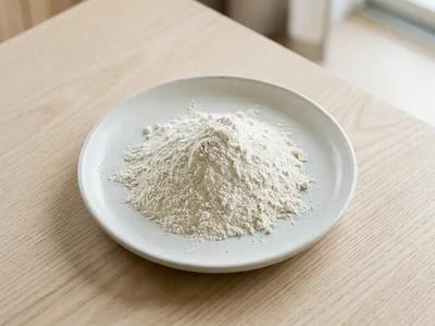 All-purpose flour
