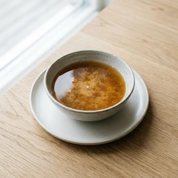Miso Broth