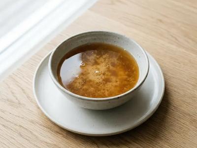 Miso Broth