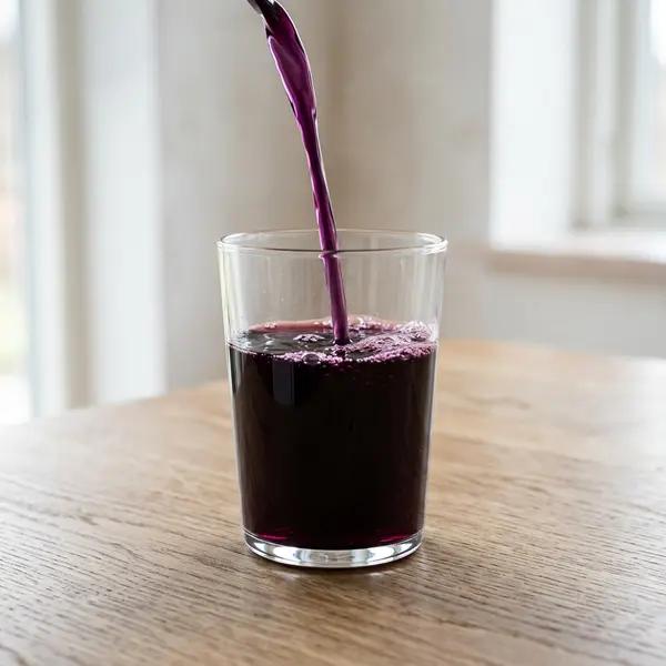 Grape Juice