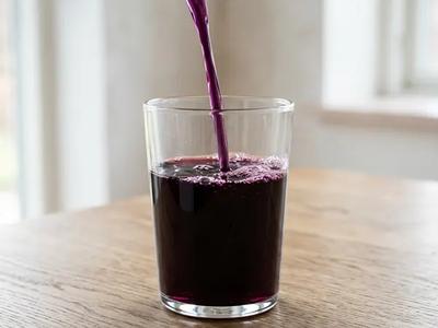 Grape Juice