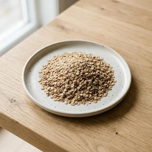 Teff Flakes
