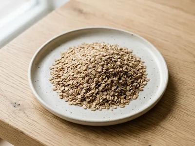 Teff Flakes