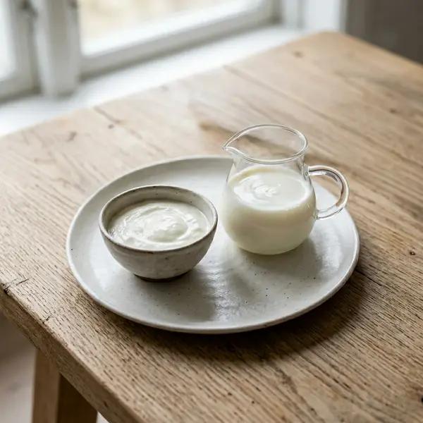 Sheep Milk