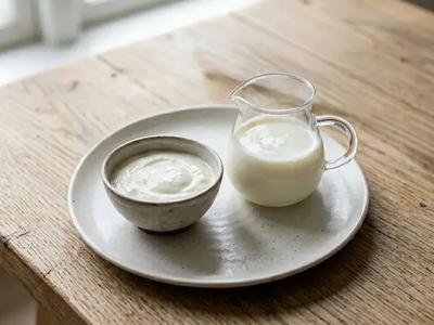 Sheep Milk