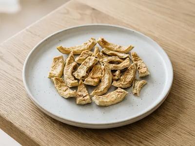 Dried Watermelon Rind