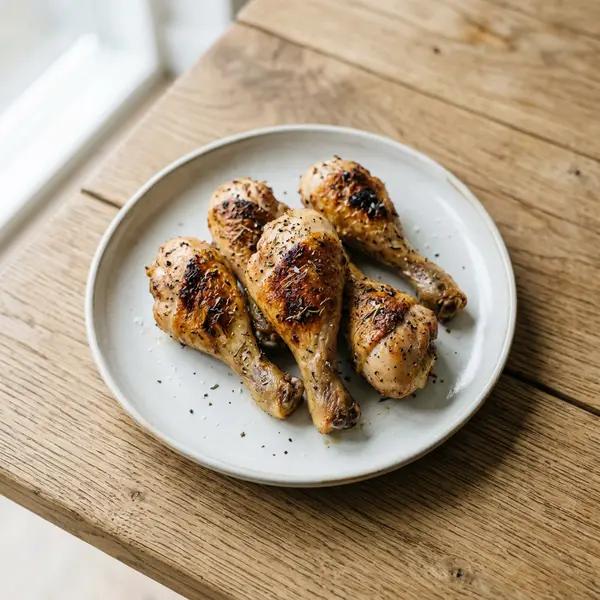 Chicken drumsticks