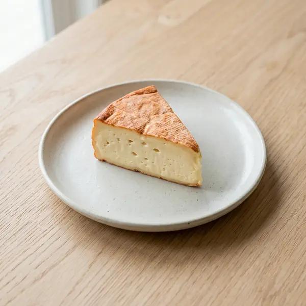 Muenster Cheese