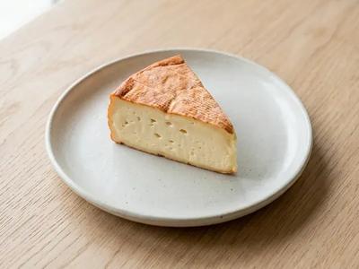 Muenster Cheese