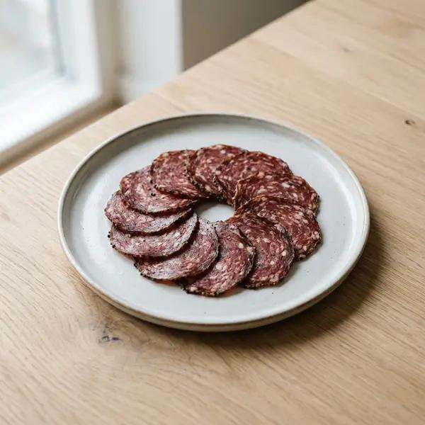 Beef Salami