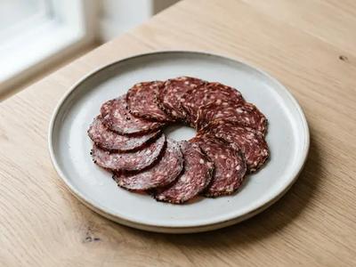 Beef Salami