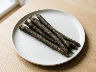 Scorzonera