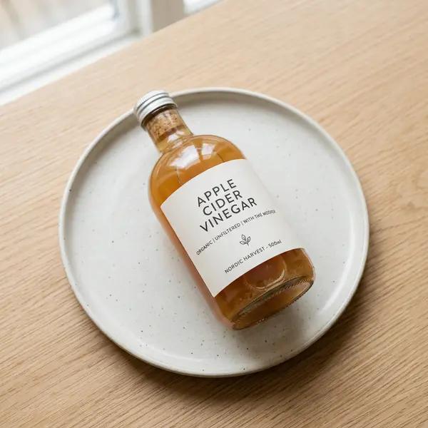 Apple Cider Vinegar