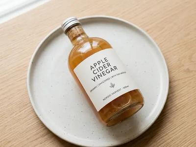 Apple Cider Vinegar