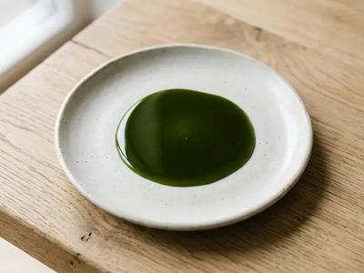 Hemp Seed Oil