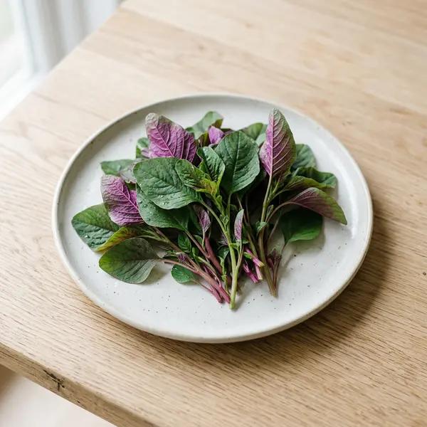 Amaranth Leaves
