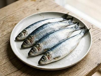 Fresh Herring